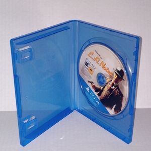 LA Noire PS4 Sony Playstation 4 Rockstar